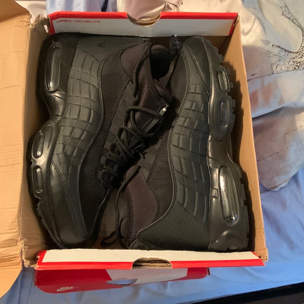 Air Max 95 Sneakeboot